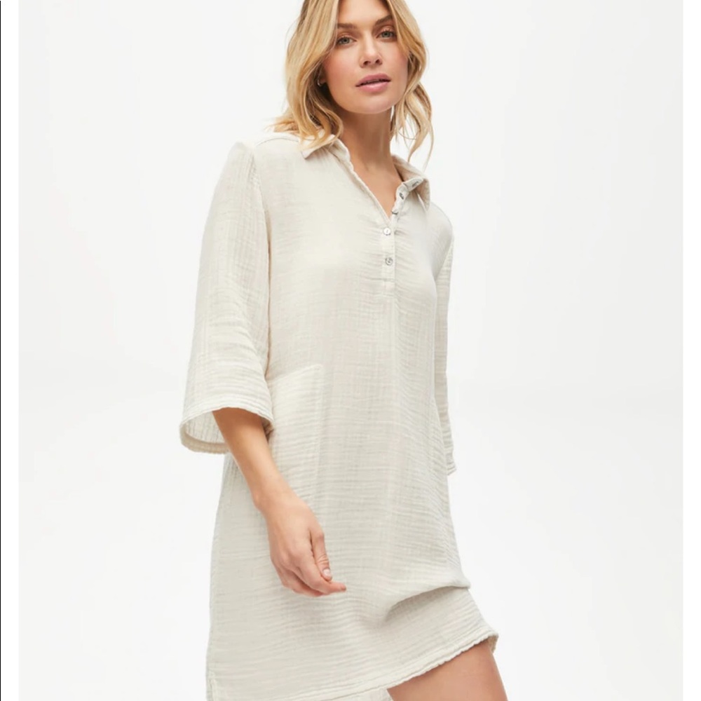 Michael Stars Cecile Dress